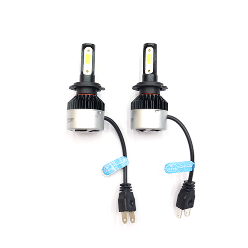 Night Eye H7 Led Headlight White Color