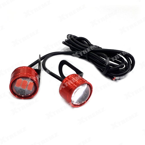 bicycle strobe lights