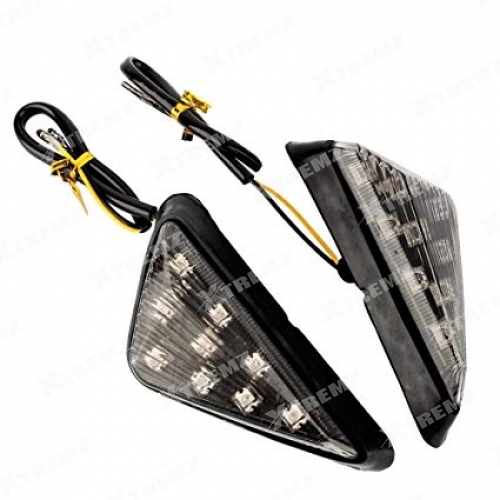 Fairing indicators cheap