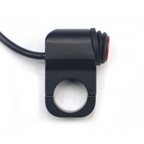 Xtremz CNC Metal 3 Way On Off Switch With Led For Universal Bikes ...