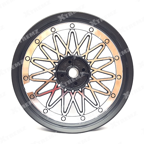kingway alloy wheels for classic 350