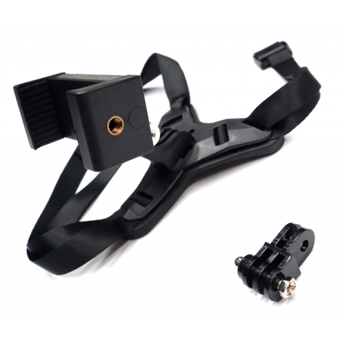 Xtremz Helmet Mobile Mount Strap