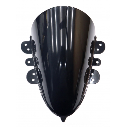 Bubble Visor Yamaha R15 V4 Indonesia Xtremz Polycarbonate