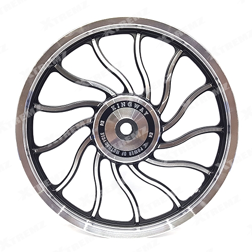 Kingway alloy wheels for royal best sale enfield