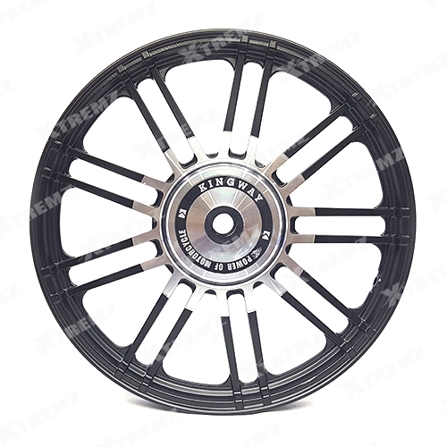 kingway alloy wheels for classic 350