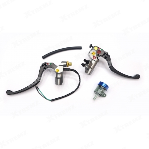 Brembo lever sales set price
