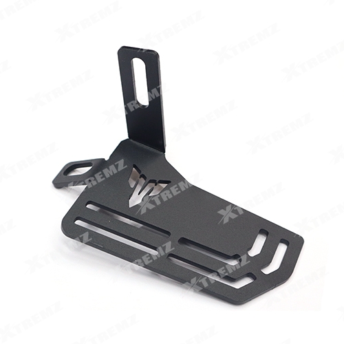Xtremz Universal Left Side Footrest For MT15/V3/V4/FZ V3/N160/N200