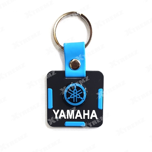Yamaha KeyChain Blue color Xtremz