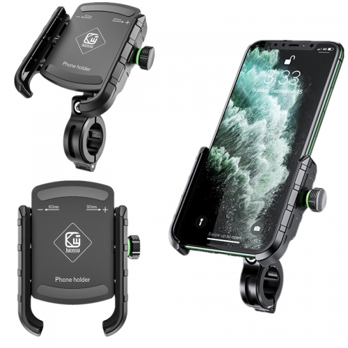 Mobile stand hot sale for bikes