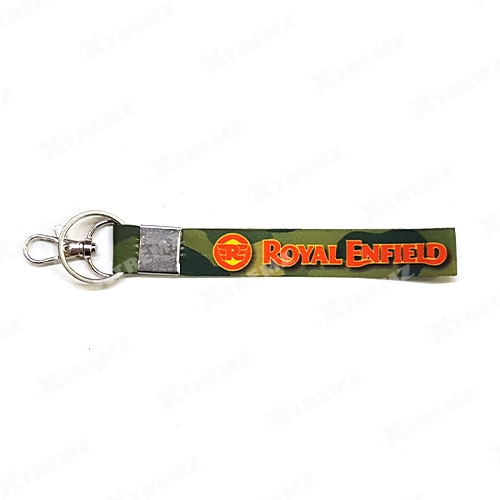 Royal enfield on sale tag keychain