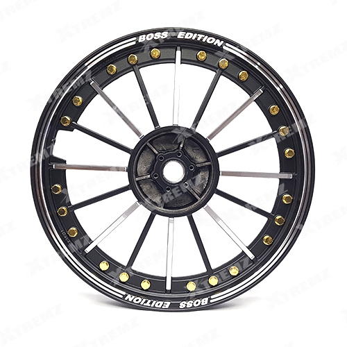 kingway alloy wheels for classic 350