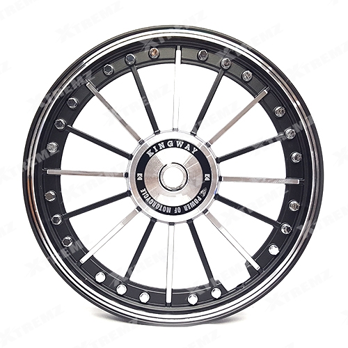 kingway alloy wheels for classic 350