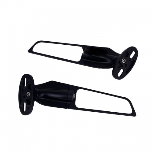 Xtremz Stealth Mirror Black Color