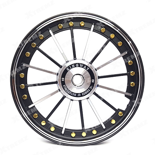 kingway alloy wheels for classic 350