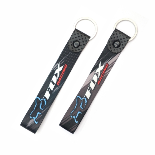 Fox racing keychain hotsell