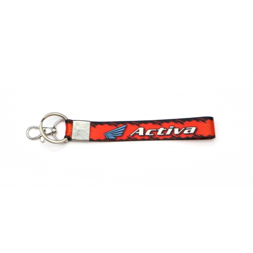 Activa keychain clearance