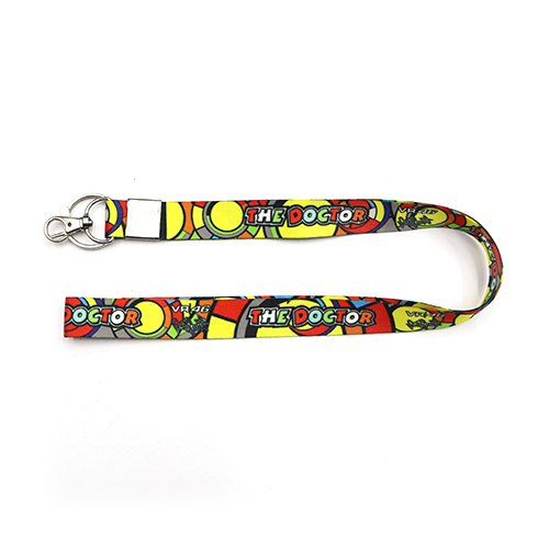 Doctor 46 deals keychain