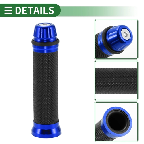 Motorcycle Bar End Plugs At Maria Couch Blog