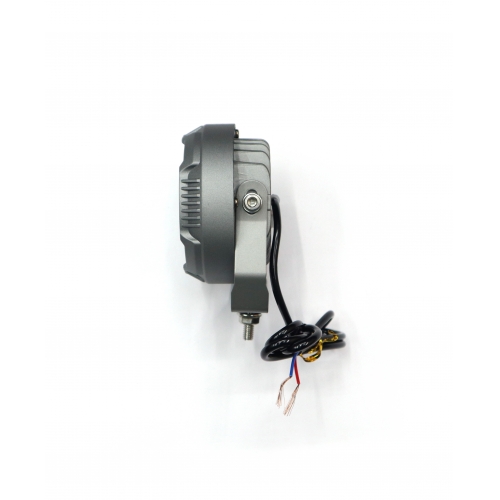 Xtremz 12 Led L26D Shilon Fog Light For Universal Bikes & Cars