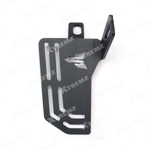 Xtremz Universal Left Side Footrest For MT15/V3/V4/FZ V3/N160/N200