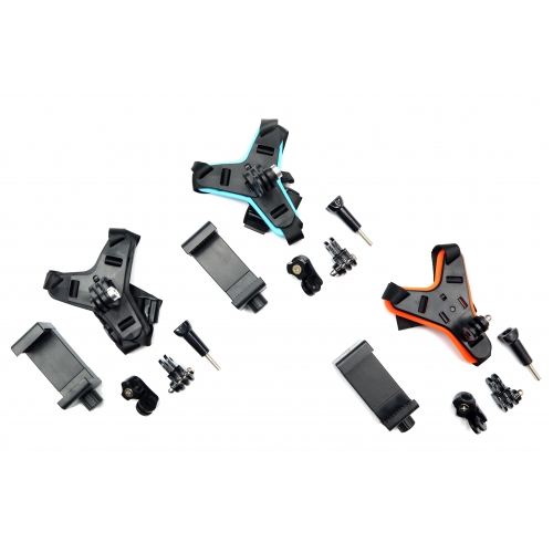 Xtremz Helmet Mobile Mount Strap