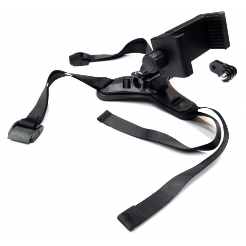 Xtremz Helmet Mobile Mount Strap