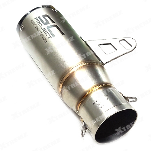 Sc on sale projector silencer