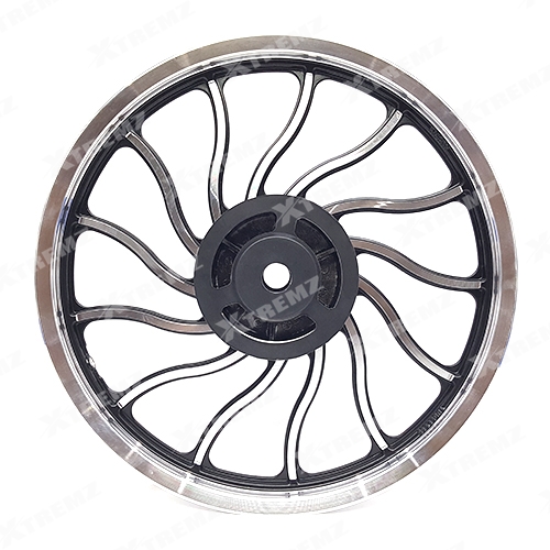 kingway alloy wheels for classic 350