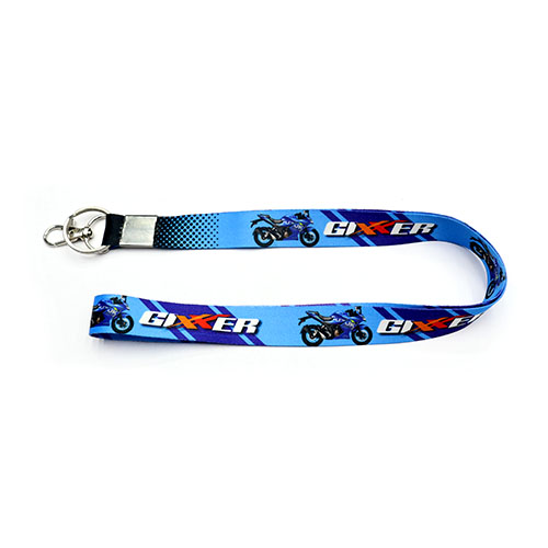 Gixxer keychain sales