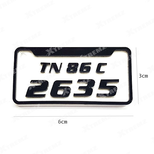 Alaska 1950 License Plate Personalized Custom Car Bike Motorcycle Moped Key Tag
