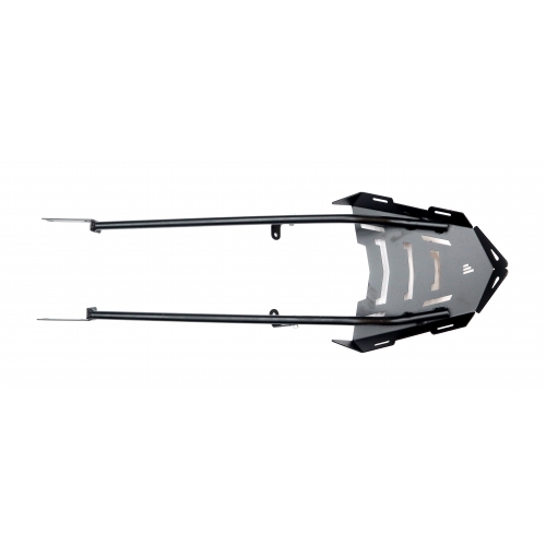 Xtremz Top Rack For Yamaha R15 V4