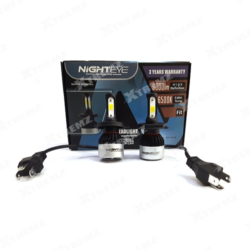 nighteye led h4 for bike