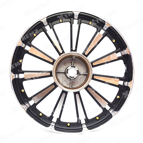 kingway alloy wheels for classic 350