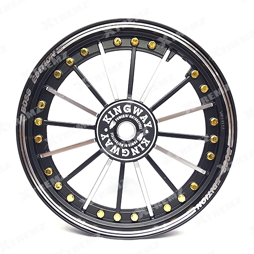 kingway alloy wheels for classic 350