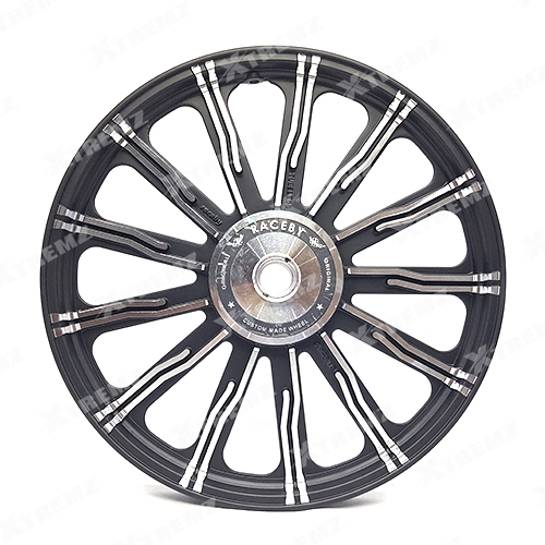 Kingway MH3A 13 Spokes Alloy Wheels || xtremz