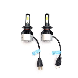 Nighteye led h7 online