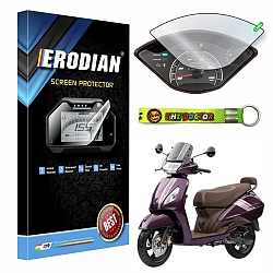 Bungbon Quick Throttle - Red Color