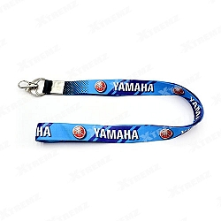 Yamaha cloth deals keychain