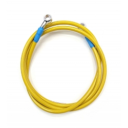 40CM-150CM Motorcycle Dirt Bike Brake Oil Hose Bra... – Vicedeal - View #2