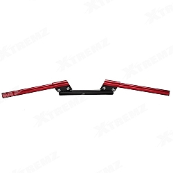 3 piece handlebar outlet